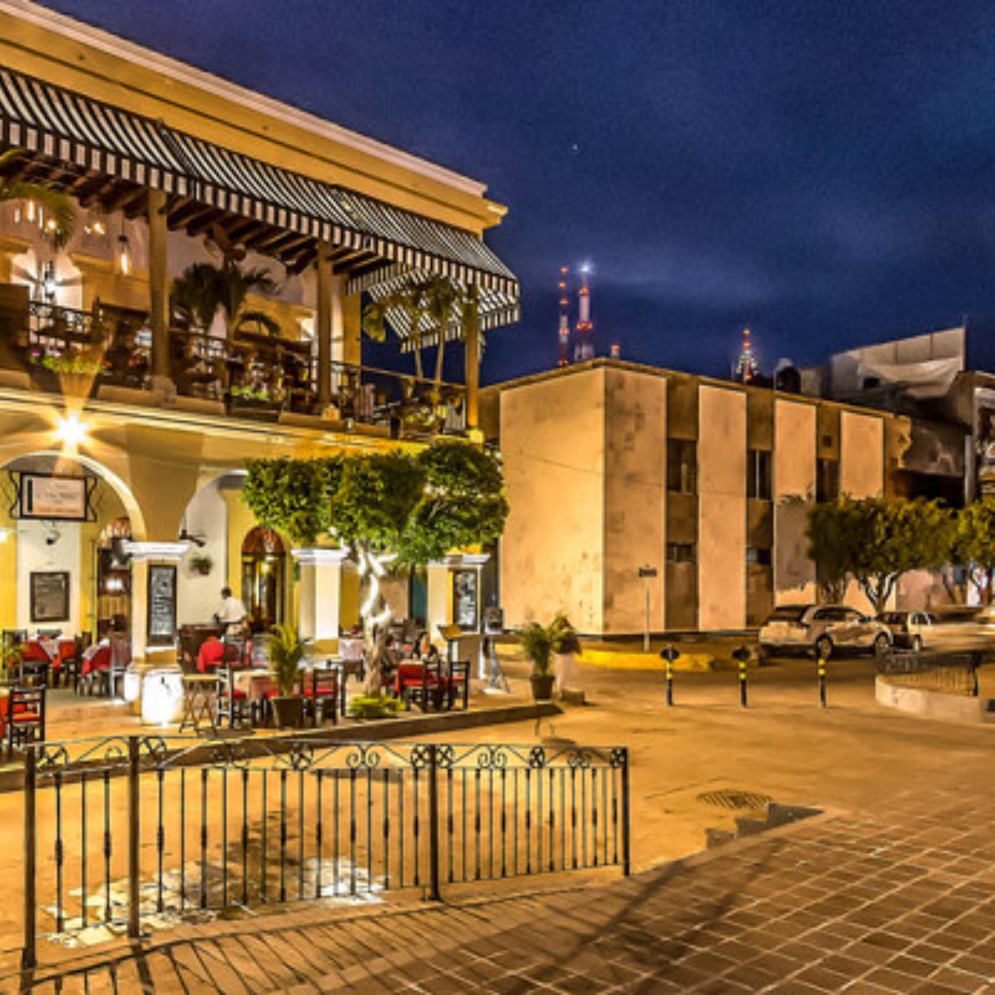 Urólogo en el Centro Histórico de Mazatlán