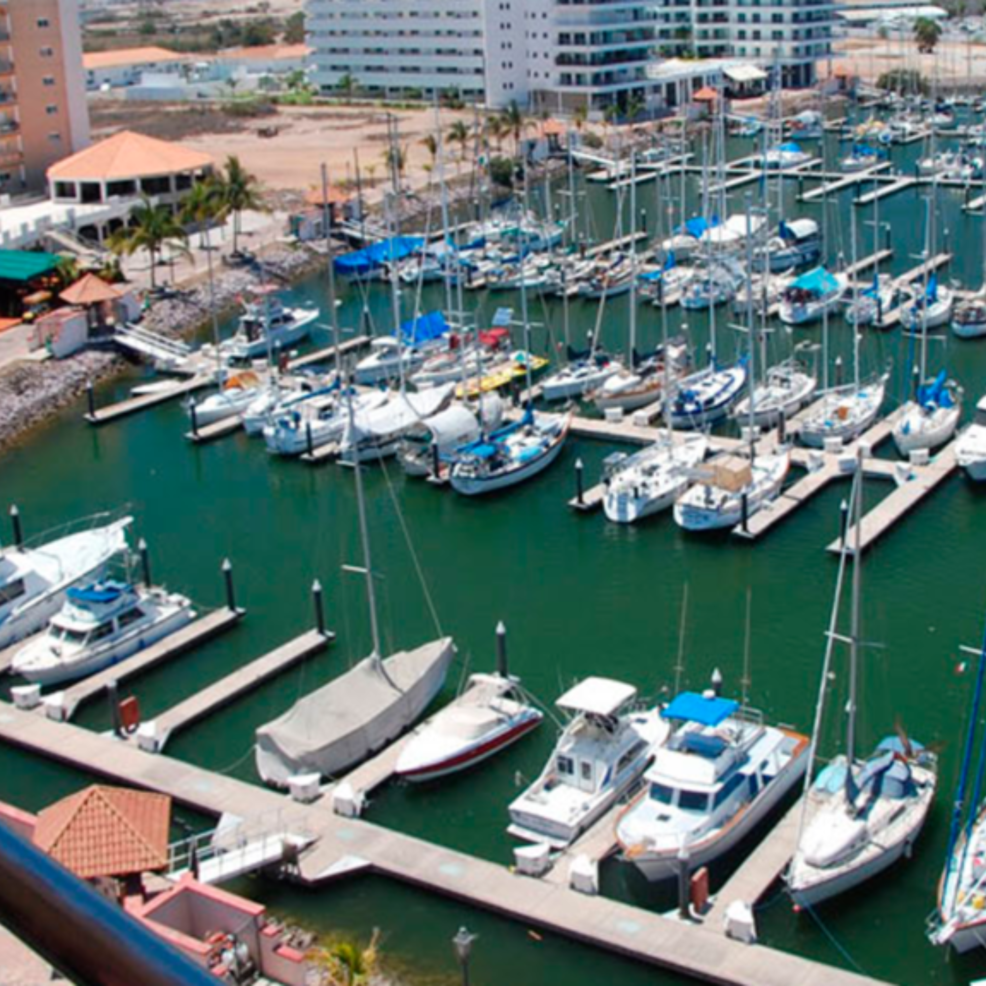 Urólogo en Marina Mazatlán