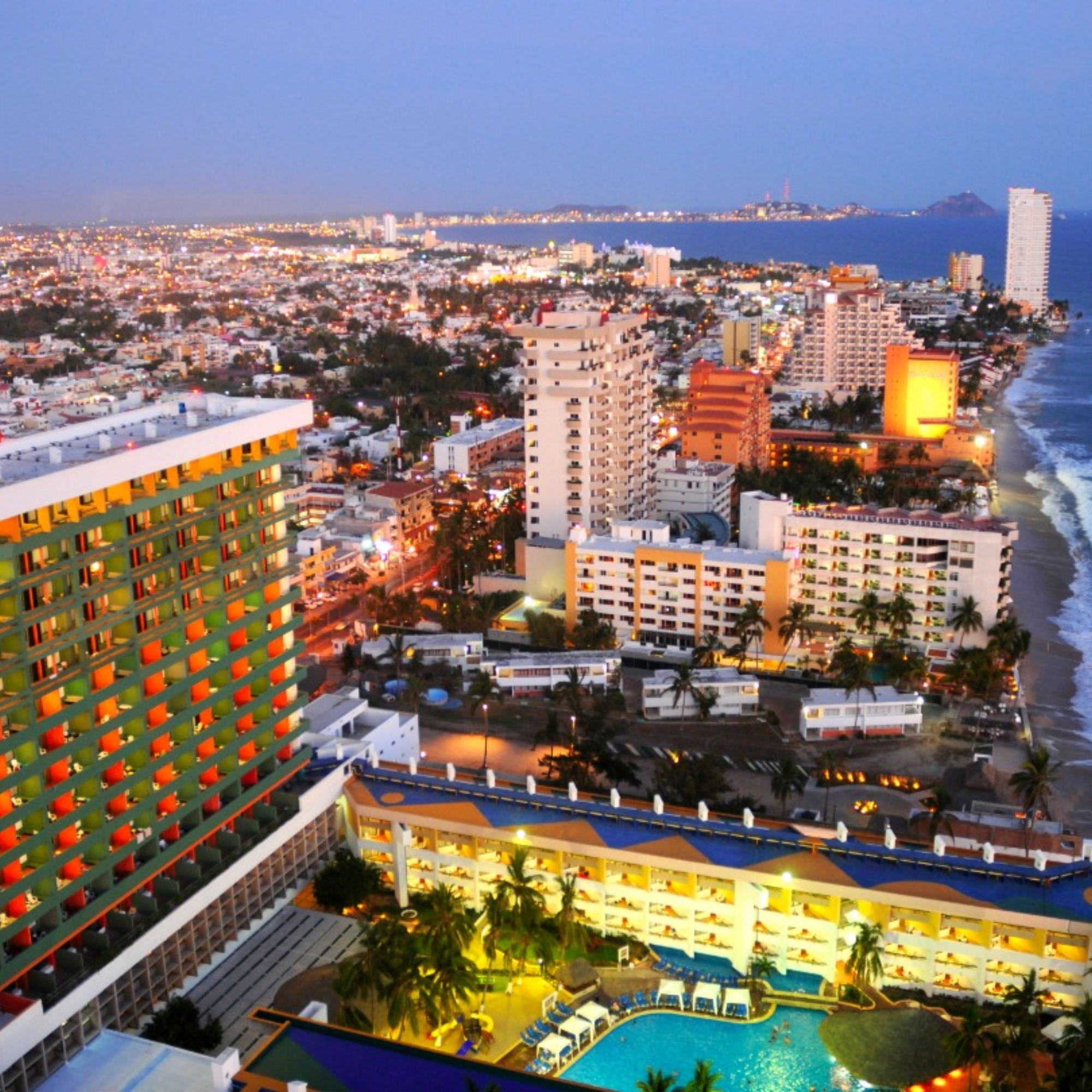 Urólogo en la Zona Dorada de Mazatlán