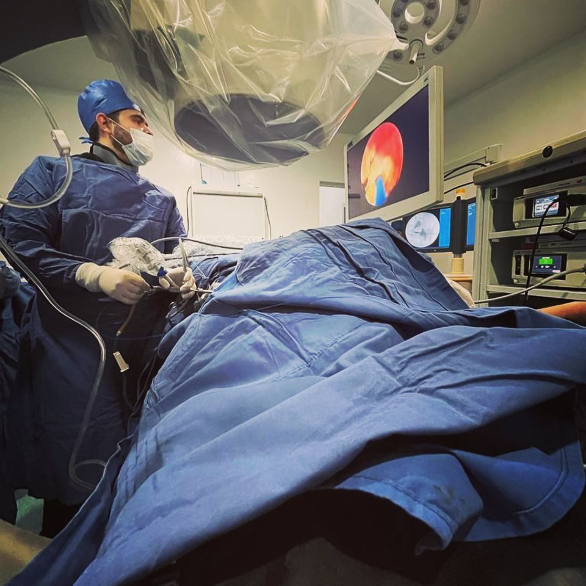 Quirófano Dr. Morales