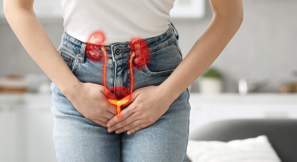 Diagnóstico y tratamiento de infecciones urinarias