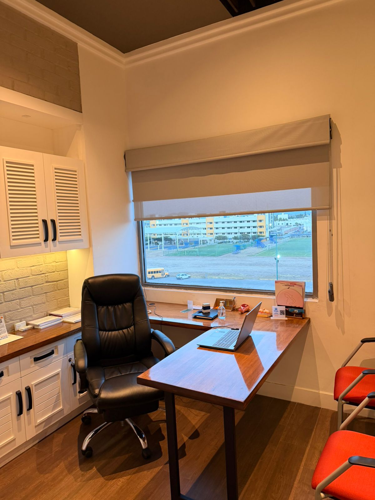 Consultorio urológico del Dr. Christian Morales - Detección de cáncer urológico en Mazatlán